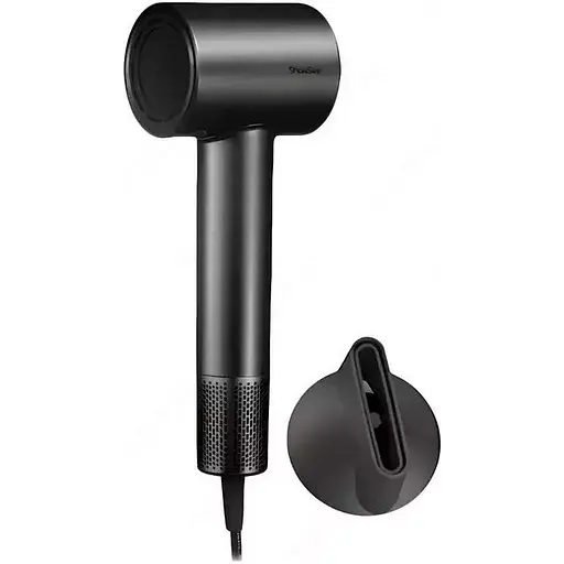 Фен ShowSee Hair Dryer A18-B Black [152636] - фото 2