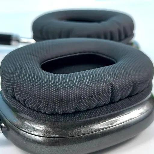 Бездротові навушники WUW-R200 black - фото 3