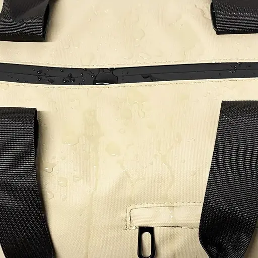 Спортивная сумка Vigson 710-Kh Beige - фото 9