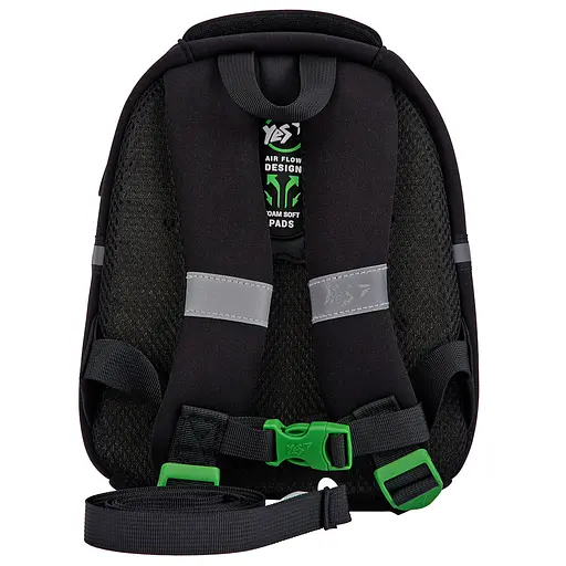 Рюкзак дитячий Yes Little Champion K-33 - фото 2