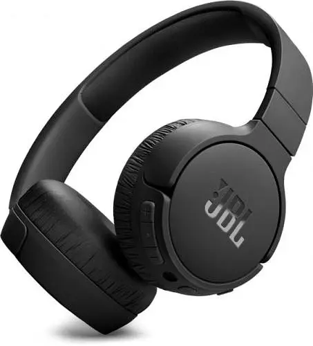 Наушники Tune 670NC, Black JBL teh0020061 - фото 1