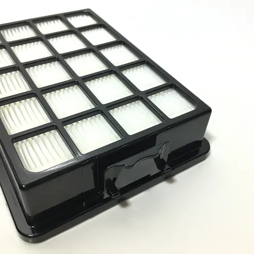 Выходной фильтр на пылесос Samsung SC21F50**, SC21K5170HG, DJ97-01962A, DJ97-01962B, Оригинал - фото 2