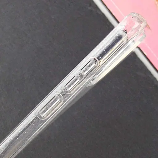 Чехол Epik TPU Nova для Xiaomi Redmi A3 Clear - фото 4