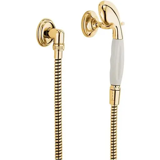 Душовий гарнітур Kludi Adlon 2710545 - фото 1