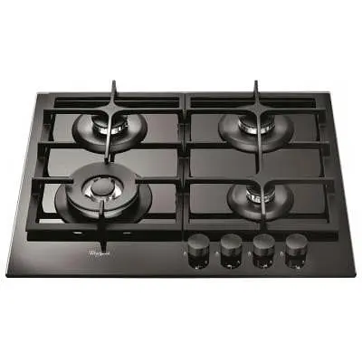 Варочная поверхность газовая Whirlpool GOA 6425/NB1