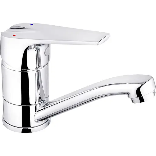 Змішувач для раковини Kroner KRM Odra - C010 (CV019267) - фото 1