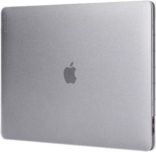 Чохол для ноутбука Incase 16" MacBook Pro Clear (INMB200679-CLR) - фото 3