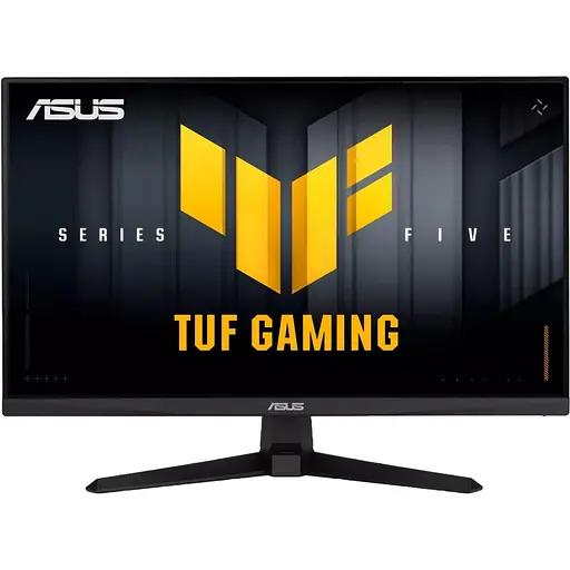 Монітор 23.8" ASUS TUF Gaming VG249Q5A FHD IPS 200Hz (90LM0C60-B01171) - фото 1