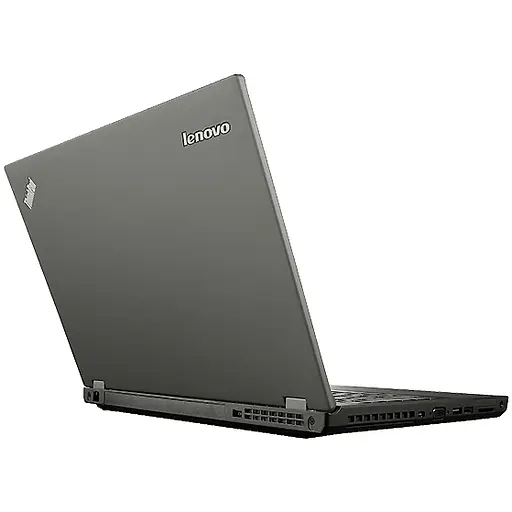 Ноутбук Lenovo Thinkpad T540P i5-4210M, 8Gb, 16Gb SSD + 750Gb HDD - фото 3