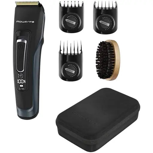 Машинка для стрижки Rowenta TN5244E0