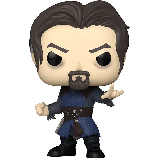 Фигурка Funko Pop Doctor Strange Sinister Strange Доктор Стрэндж Зловещий Стрэндж FP DS SS 1030 - фото 1