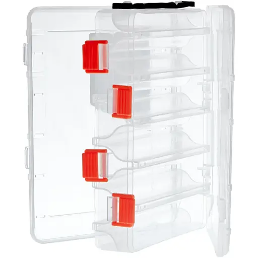 Коробка Select Reversible Box SLHS-328 20х17х5cm - фото 3