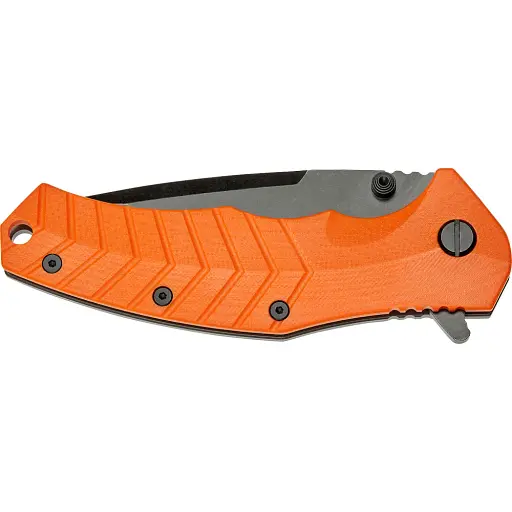 Нож Skif Griffin II BSW Orange - фото 3