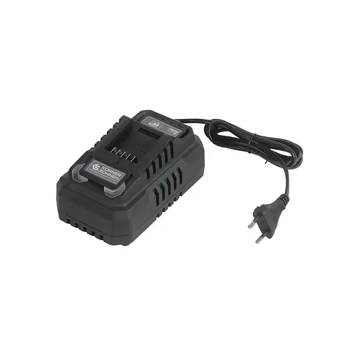 Набор аккумуляторного электроинструмента 3-в-1 Konner & Sohnen (KS RHAGD 20V SET 3) - фото 16