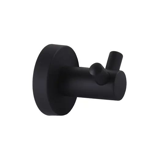 Крючок двойной Sonia ASTRAL BLACK 194087 (000026868) - фото 2