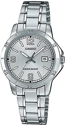 Годинник Casio LTP-V004D-7B2