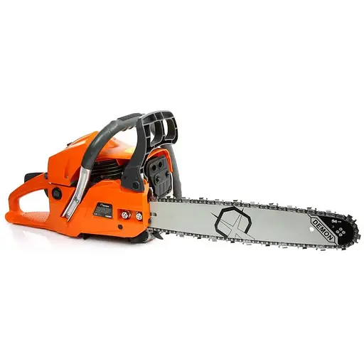 Бензопила Demon M831342 цепная - фото 1