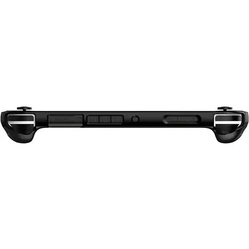 Чохол Spigen Rugged Armor для Nintendo Switch OLED Black (ACS04020) [113506] - фото 8