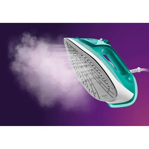 Праска Philips Series 3000 бірюзова (DST3030/70) - фото 4