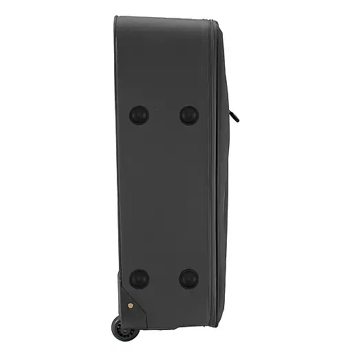 Валіза Semi Line 24" M Graphite (T5658-2) - фото 4