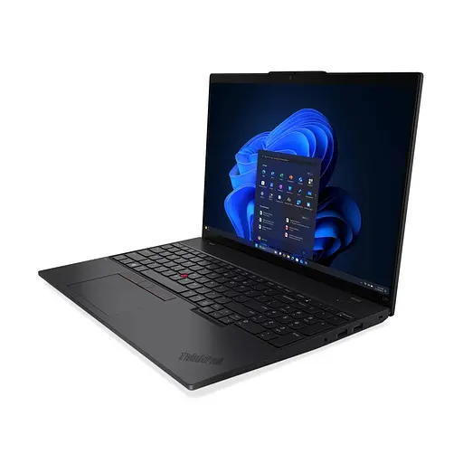 Ноутбук Lenovo ThinkPad L16 G2 Ultra 7 255U 32GB 1TB Windows 11 - фото 3