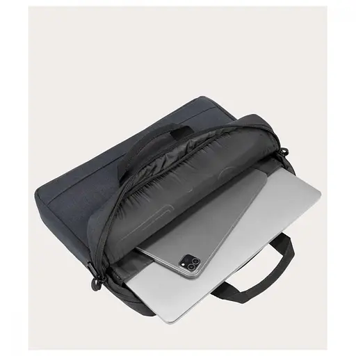 Сумка для ноутбука Tucano 13/14" Stop black (BSTOP1314-BK) - фото 2