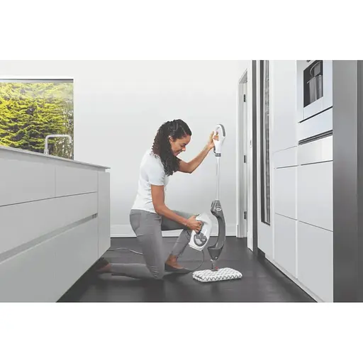 Парова швабра Shark S6005EU [111975] - фото 10