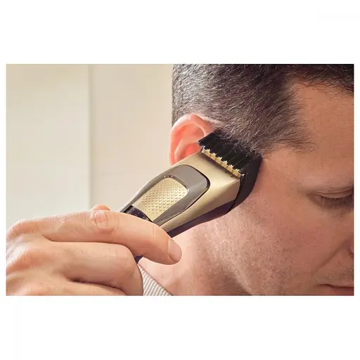 Машинка для стрижки Sencor SHP 5207CH - фото 3