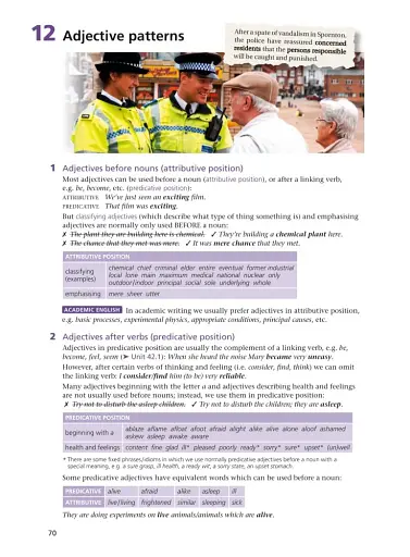 MyGrammarLab Advanced C1/C2 Student's Book with Key - фото 3