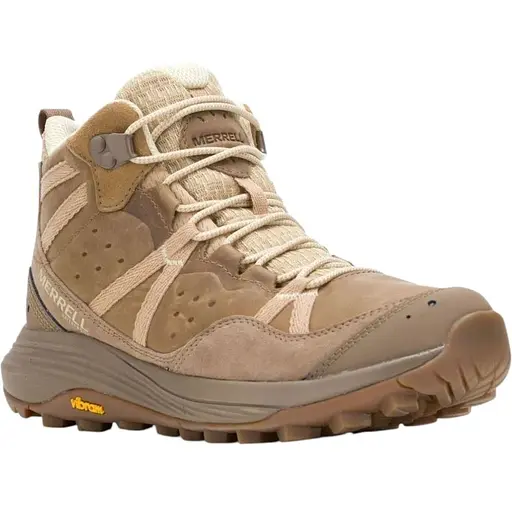 Черевики Merrell Siren 4 Traveller Mid WP Wms 36 Desert (1054-036.1539)