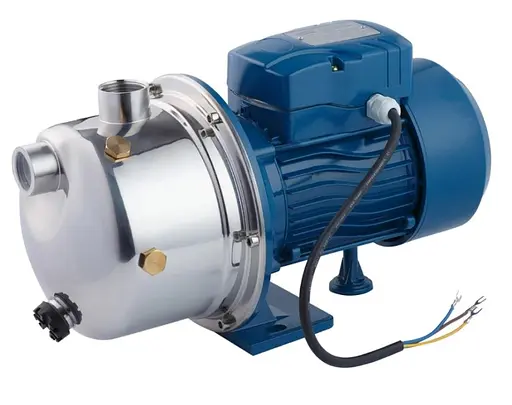 Відцентровий насос Forwater Premium JET 100S 1,1 кВт (CV018633) - фото 2