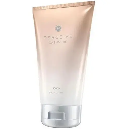 Парфумований лосьйон Avon для тіла Perceive Cashmere 150 мл - фото 1