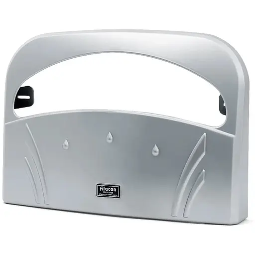 Диспенсер для покриттів на унітаз Afacan настінний KKO 101 - фото 1