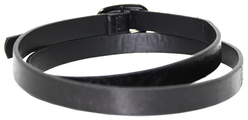 Ремінь C&A жіночий 106-112х1,3 см acs0018293 - фото 4