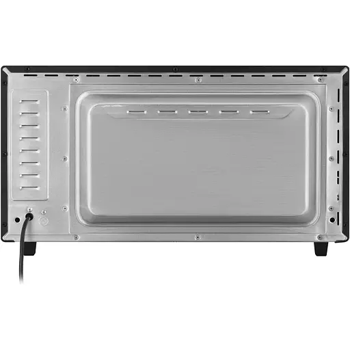 Піч електрична Ardesto Line-R, 48 л, 1600 Вт, механіч., конвенція, чорний - фото 8