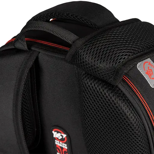 Рюкзак шкільний каркасний Yes Katana H-100 - фото 7