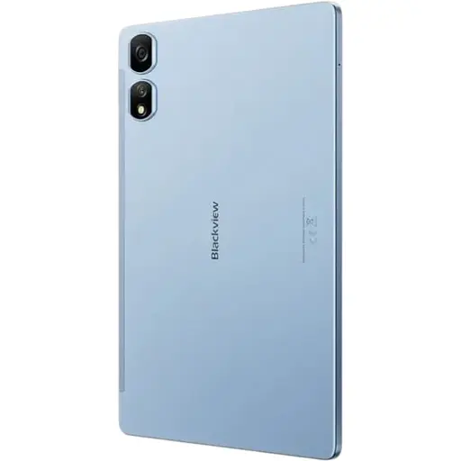 Планшет Blackview Tab 16 Pro 8/256Gb LTE Daybreak Blue Global version - фото 7