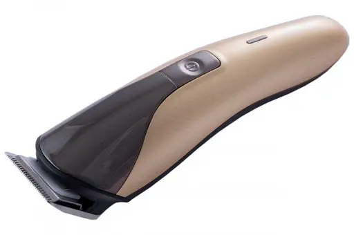 Універсальний чоловічий тример акумуляторний Mozer MZ-2017 для бороди вусів, носа і тіла машинка для стрижки - фото 2