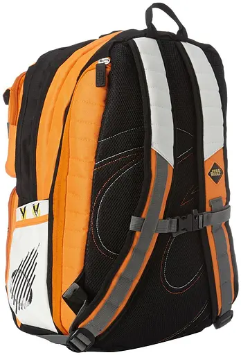 Рюкзак Зоряні Війни Логотип Альянс Star Wars SW 16.58 - фото 2