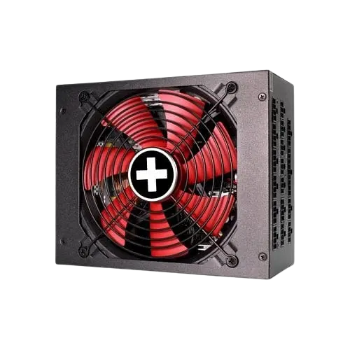 Блок питания Xilence Performance X 1250W 80+ Gold (XP1250MR9) - фото 2