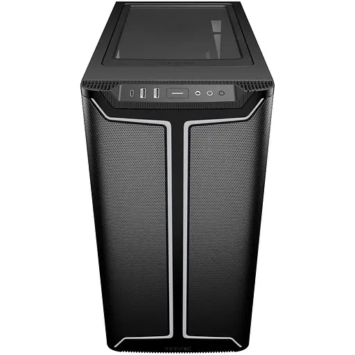 Корпус Be quiet! PURE BASE 501 DX черный (BGW76) - фото 2