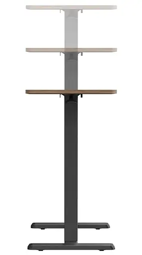 Геймерский стол 2E CE710BD Black Brown (2E-CE710BD-MECHANIC) - фото 5