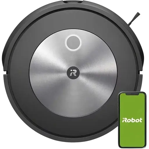 Робот-пилосос iRobot Roomba j7