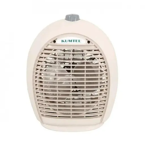 Обігрівач Kumtel LX-6331 - фото 3