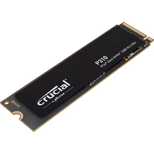 SSD накопитель Crucial P310 2TB (CT2000P310SSD8) [130888] - фото 7