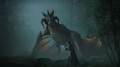 Гра Sony PlayStation консольна Switch Hogwarts Legacy Deluxe Edition, картридж - фото 3