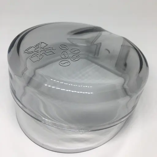 Верхняя крышка на кофемолку Bosch MKM6003, MKM6000, TSM6A011W, TSM6A013B, TSM6A014R, 00056753, (056753) - фото 7