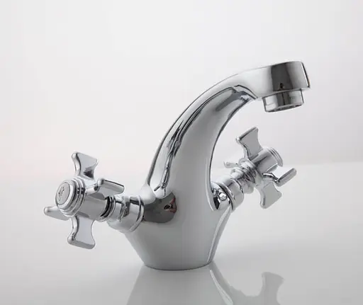 Смеситель для умывальника Frap F1024 - фото 3