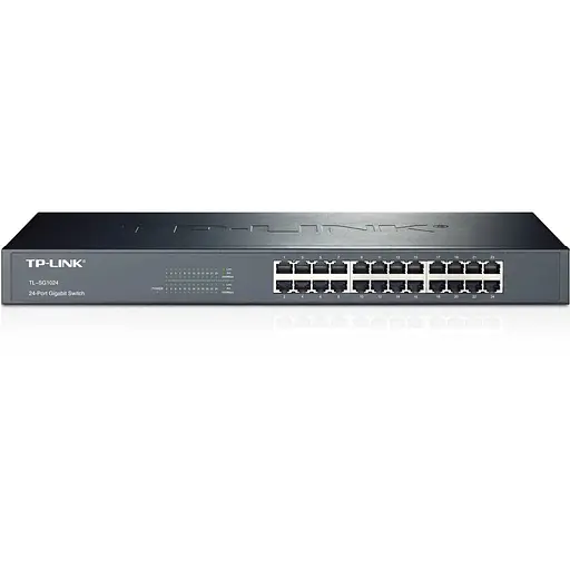 Коммутатор TP-Link TL-SG1024