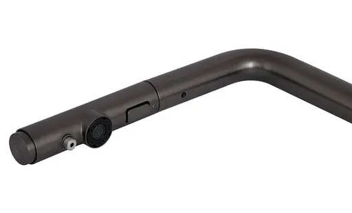 Смеситель для кухни Qtap Rozcesti QTROZ367GMB45942 - фото 4